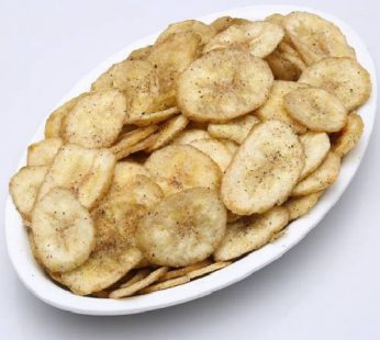 Kali Mirch & Namak Chips