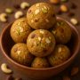 Mogar Laddu