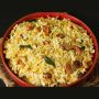 Roasted Poha Chivda