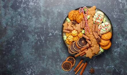 But I must explain to you how all this mistaken idea