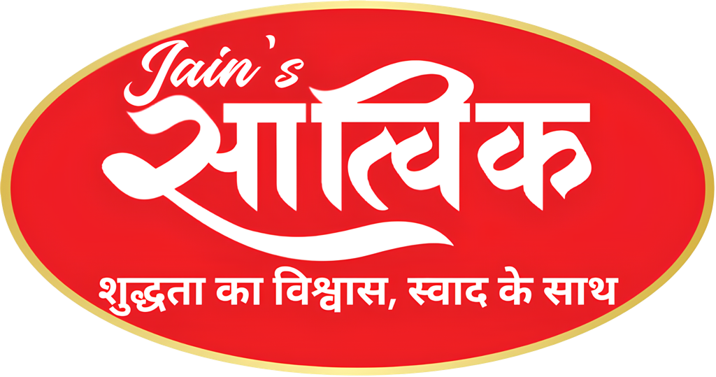 Jain Satvic Foods